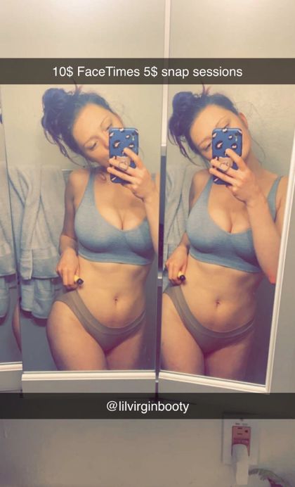 searramist OnlyFans picture