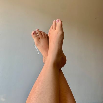 barefootblair12 OnlyFans picture