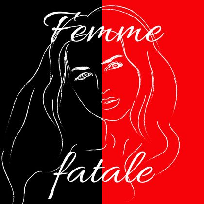 femmefatalelilith OnlyFans picture
