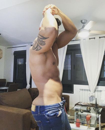 jjaviertorress OnlyFans picture