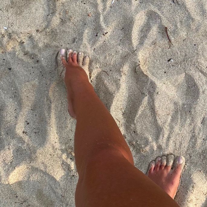 feetmodelling4u OnlyFans profile picture