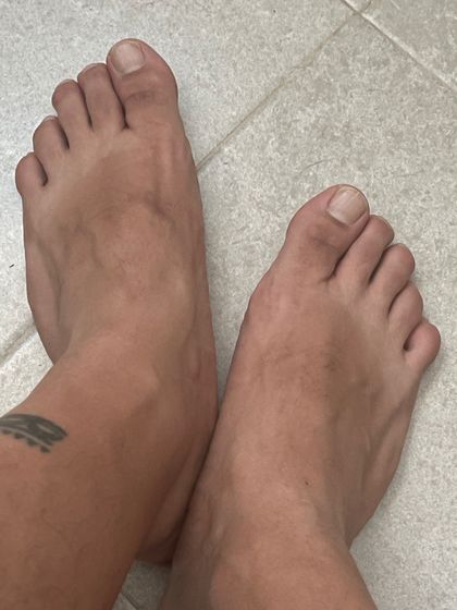 southernfeett OnlyFans picture