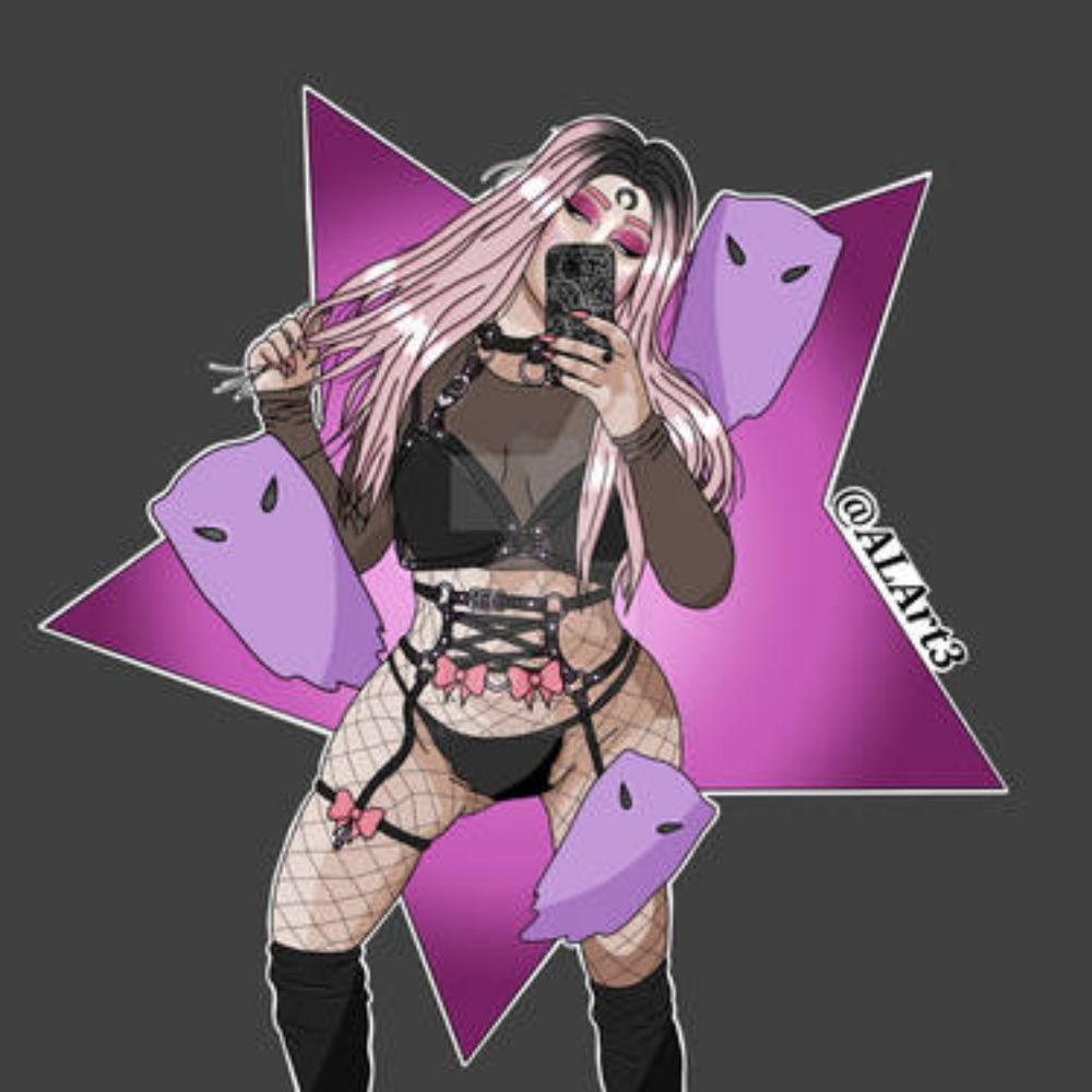 thepiixiiethiing OnlyFans profile picture