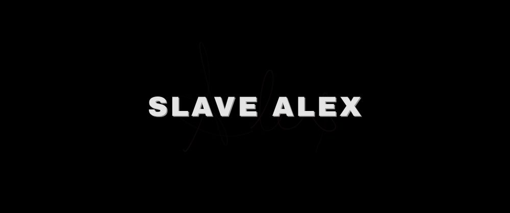 twinkslavealex OnlyFans profile picture