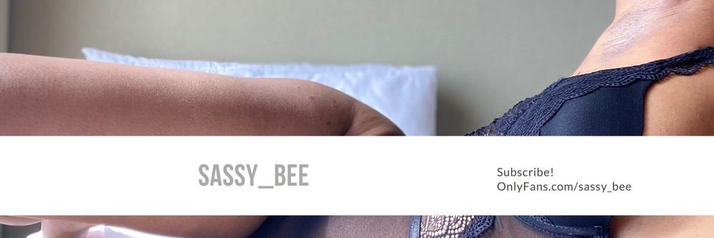sassy_bee OnlyFans profile picture