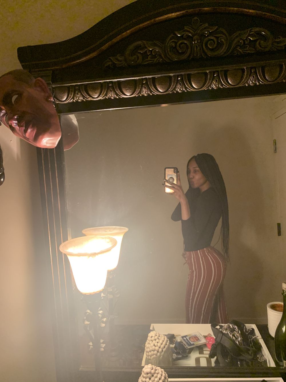 marie_lashay OnlyFans profile picture