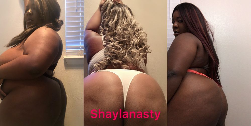 nastyshayla OnlyFans profile picture