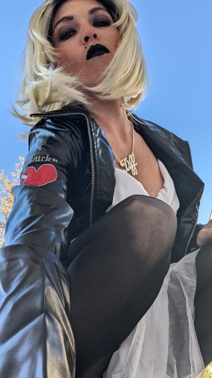 beautifulcogirl OnlyFans picture