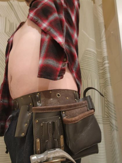 toolbeltsanddadbods OnlyFans picture