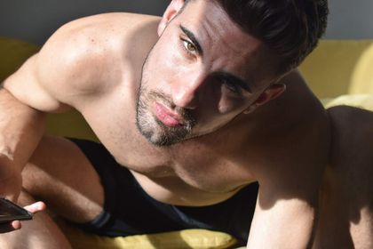 itsnicolaso OnlyFans picture