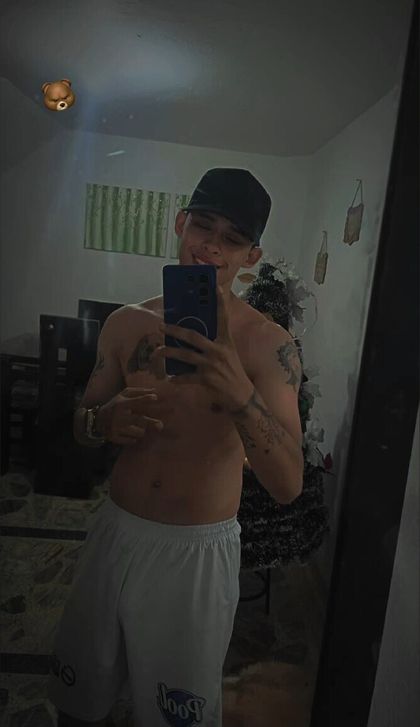 danidanir OnlyFans picture