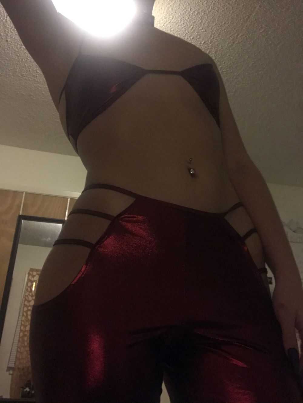 alexavey OnlyFans profile picture