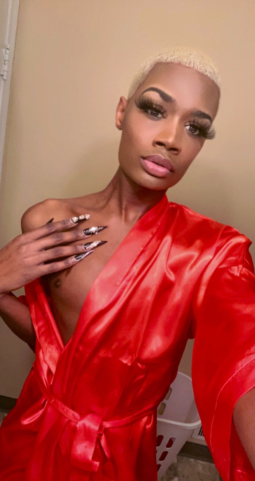 mellymonroe123 OnlyFans profile picture