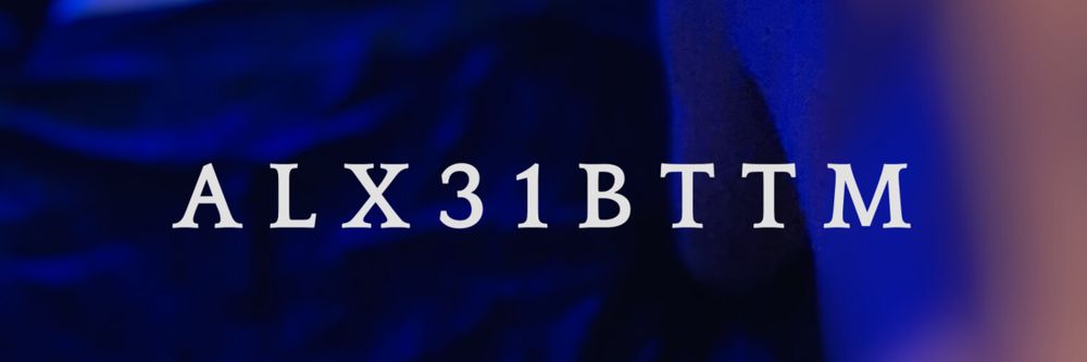 alx31bttm OnlyFans profile picture