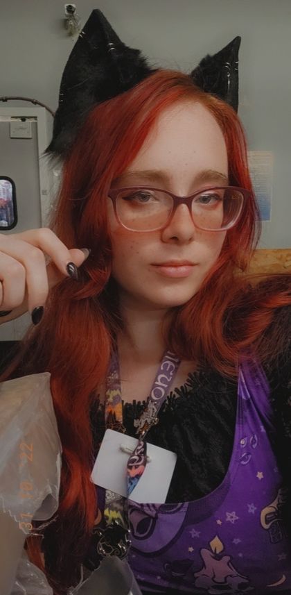ginger.fox.kat OnlyFans picture