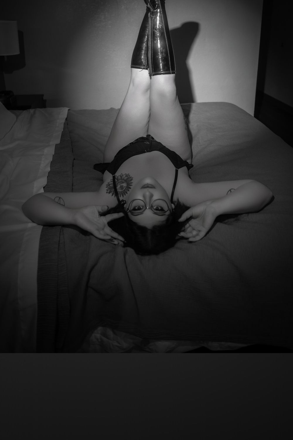midnightmarceline OnlyFans profile picture
