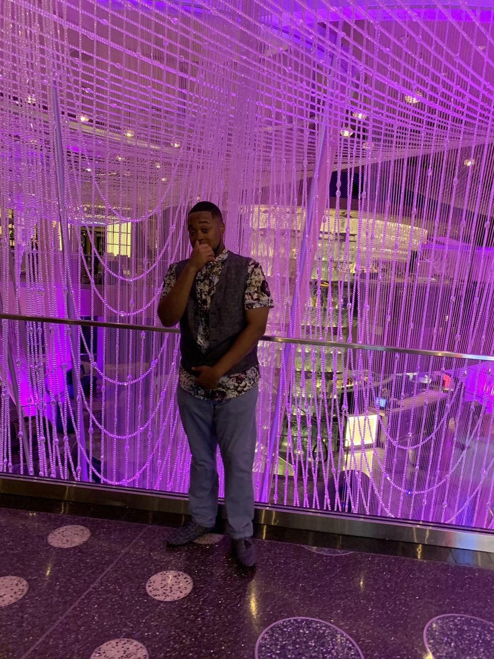 thenevadafoxx OnlyFans profile picture