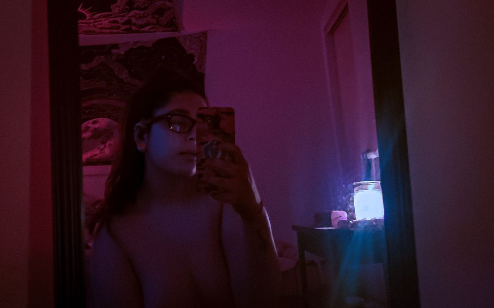 henafterdark OnlyFans profile picture