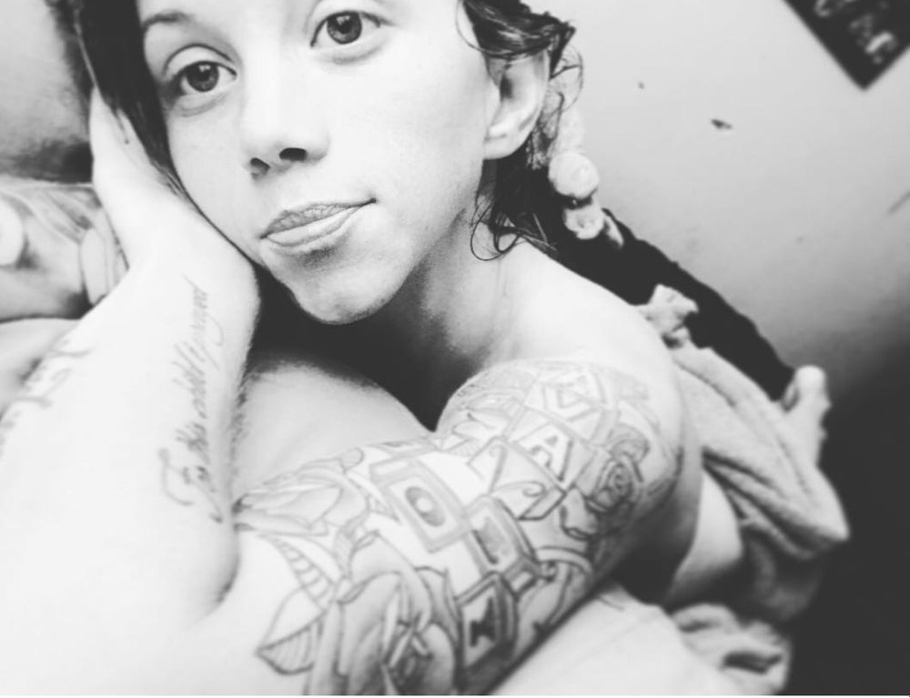 tinytattooedteedubz OnlyFans profile picture