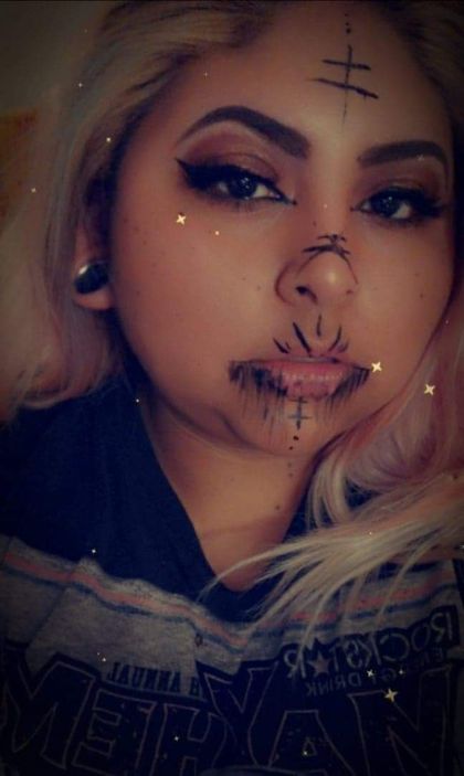 sarah6661 OnlyFans picture