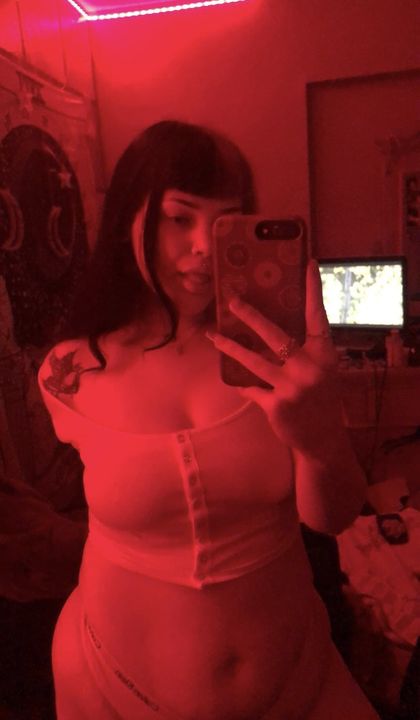 brattyxbb OnlyFans picture