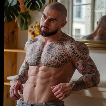 Axel Reed