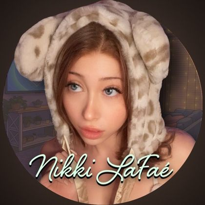nikkilafae OnlyFans picture