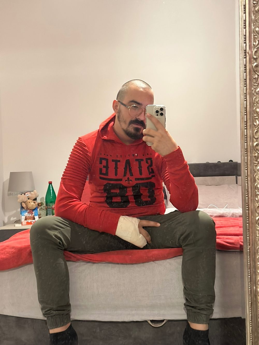 u23921542 OnlyFans profile picture