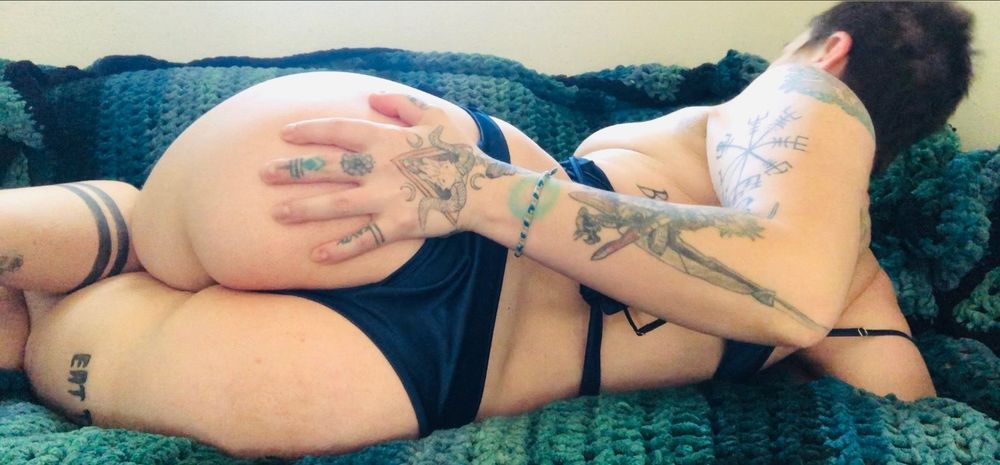lucyford907 OnlyFans profile picture