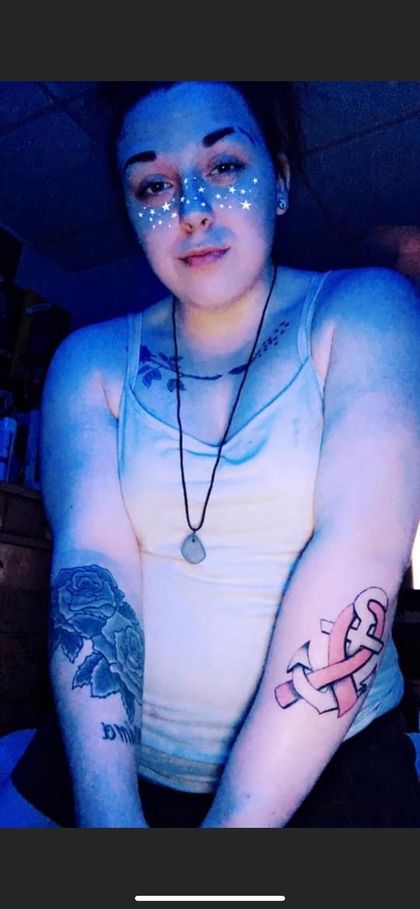 freakyrose420x OnlyFans picture