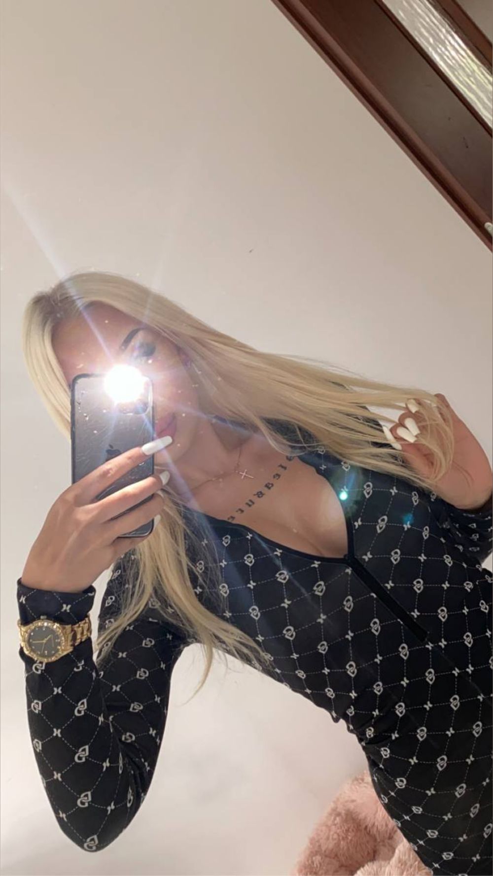 18blondie-sara OnlyFans profile picture
