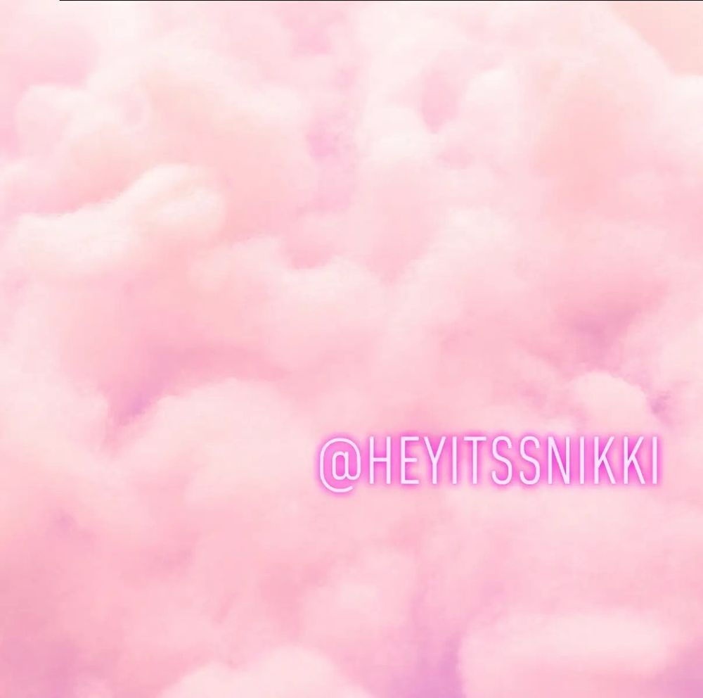 heyitssnikki OnlyFans profile picture