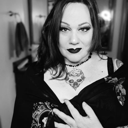 damneddorothea OnlyFans picture