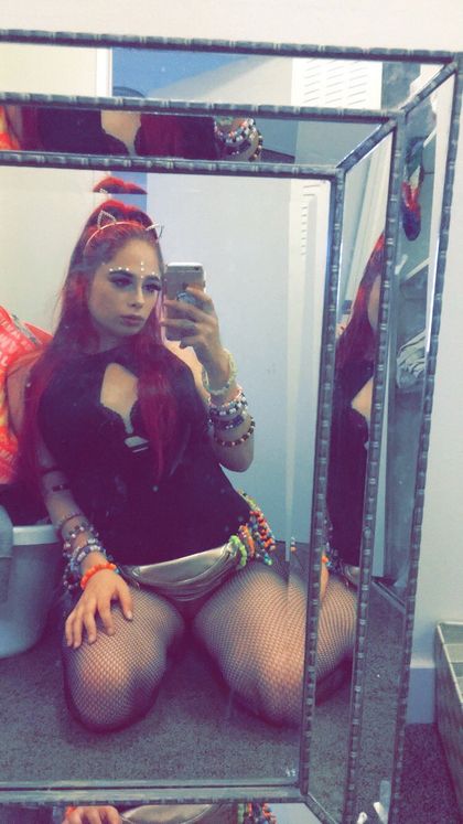 mistresssativa OnlyFans picture