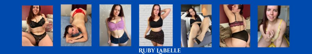 rubylabellexo OnlyFans profile picture