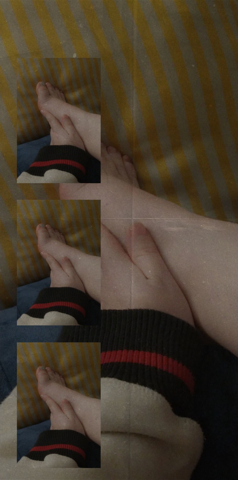 feetsmegee OnlyFans profile picture
