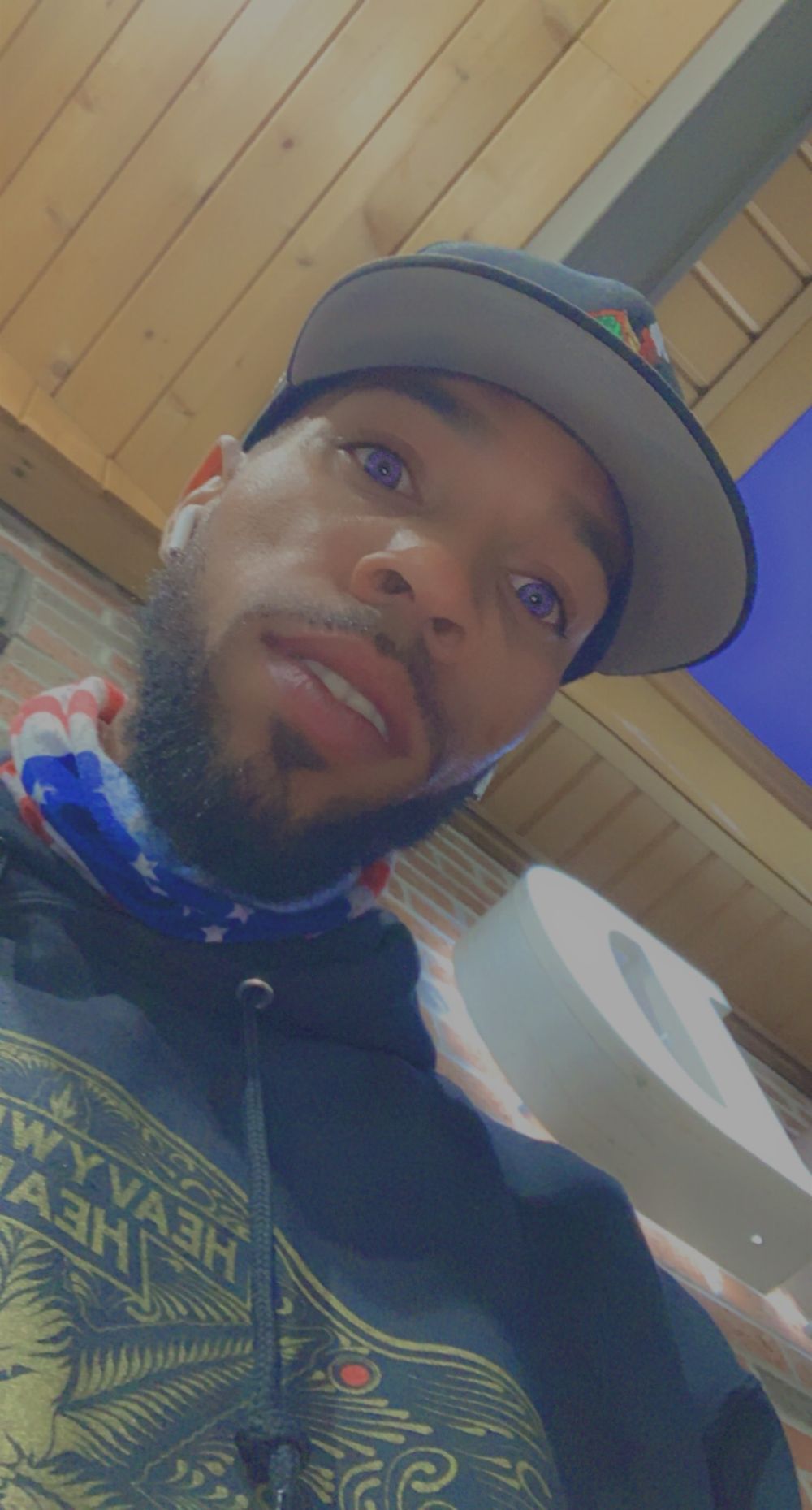 blkspartan OnlyFans profile picture