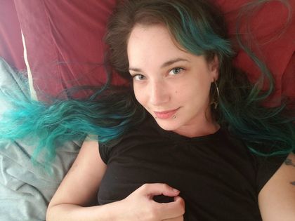 iriscitall OnlyFans picture