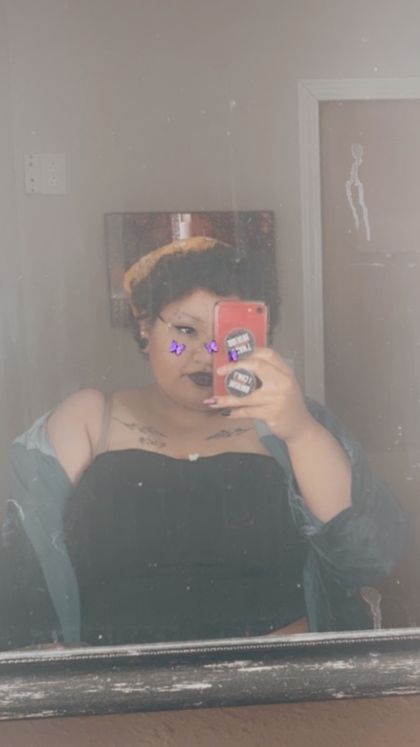 yourgirlfriendferal OnlyFans picture