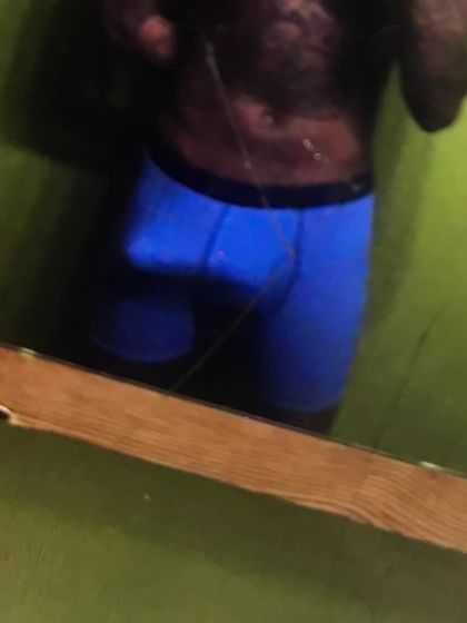 thebronzehammer OnlyFans picture