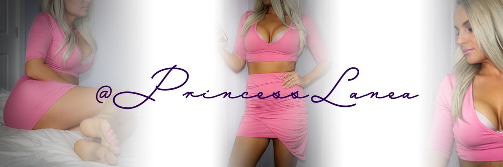 princesslanea OnlyFans profile picture
