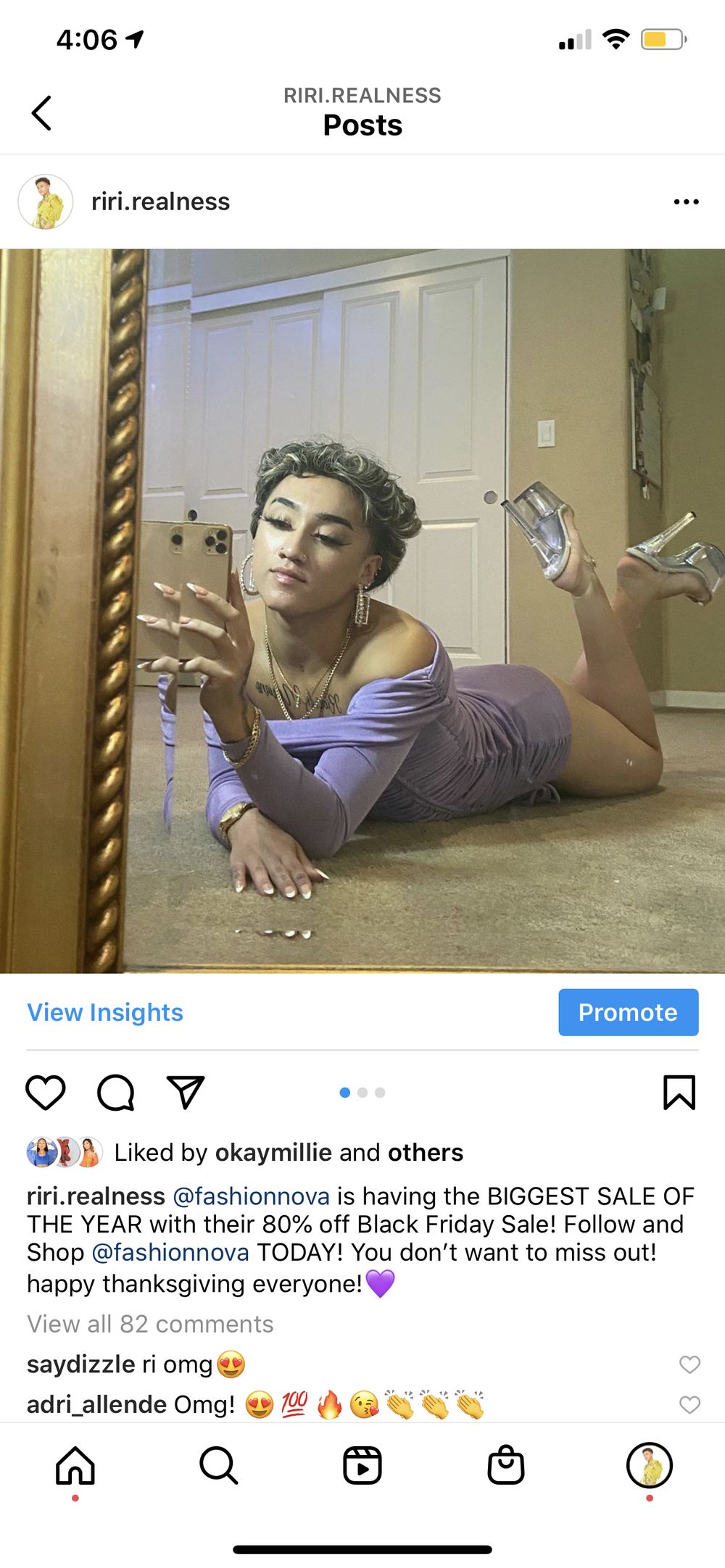 riri.realness OnlyFans profile picture