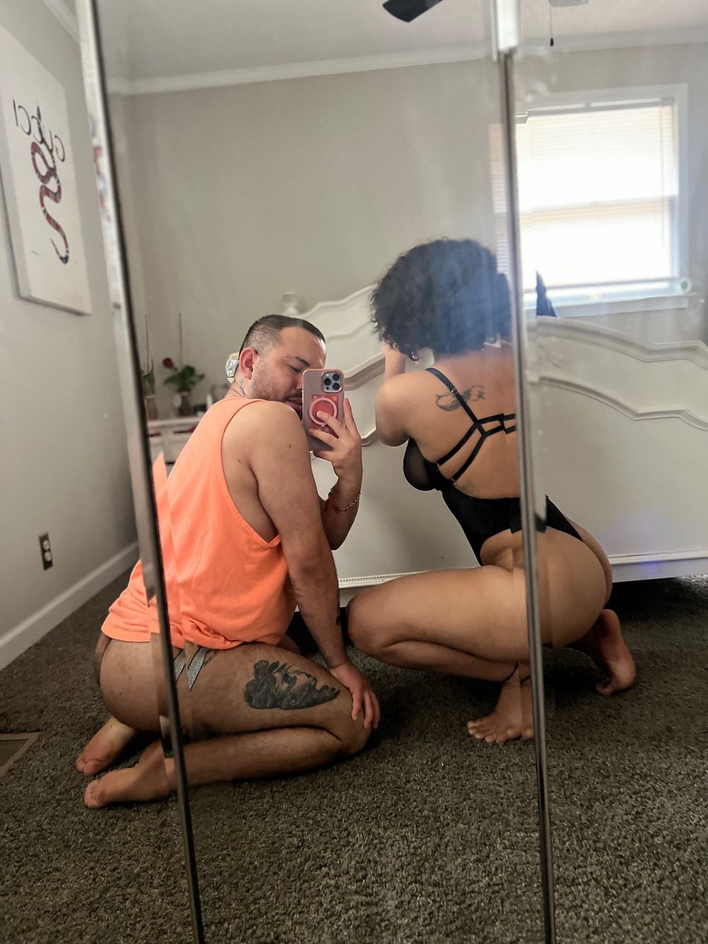 carlosgiovanyc OnlyFans profile picture