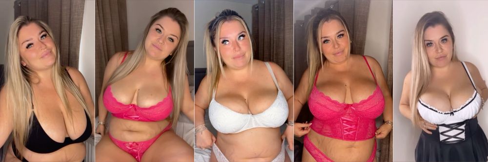 sophiebustybabe OnlyFans profile picture