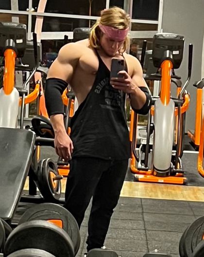 strongandsexy8 OnlyFans picture