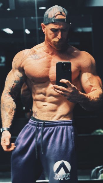 Mike
