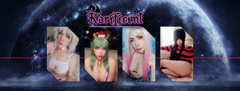 karificent OnlyFans profile picture