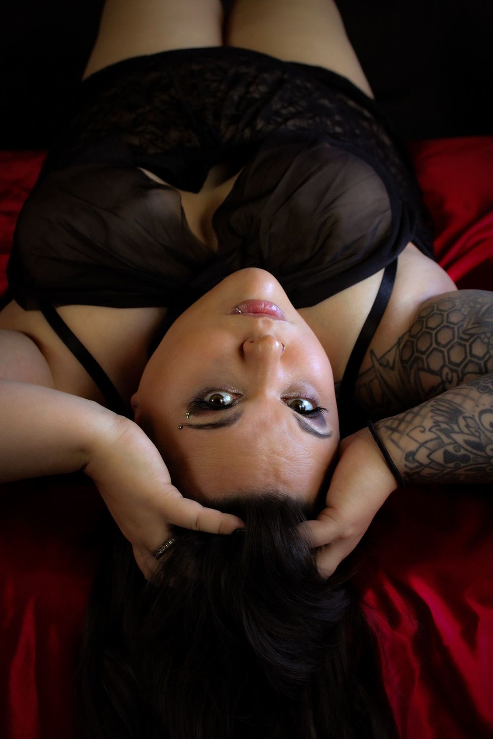 gisellerogue OnlyFans profile picture