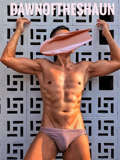 dawnoftheshaun OnlyFans picture