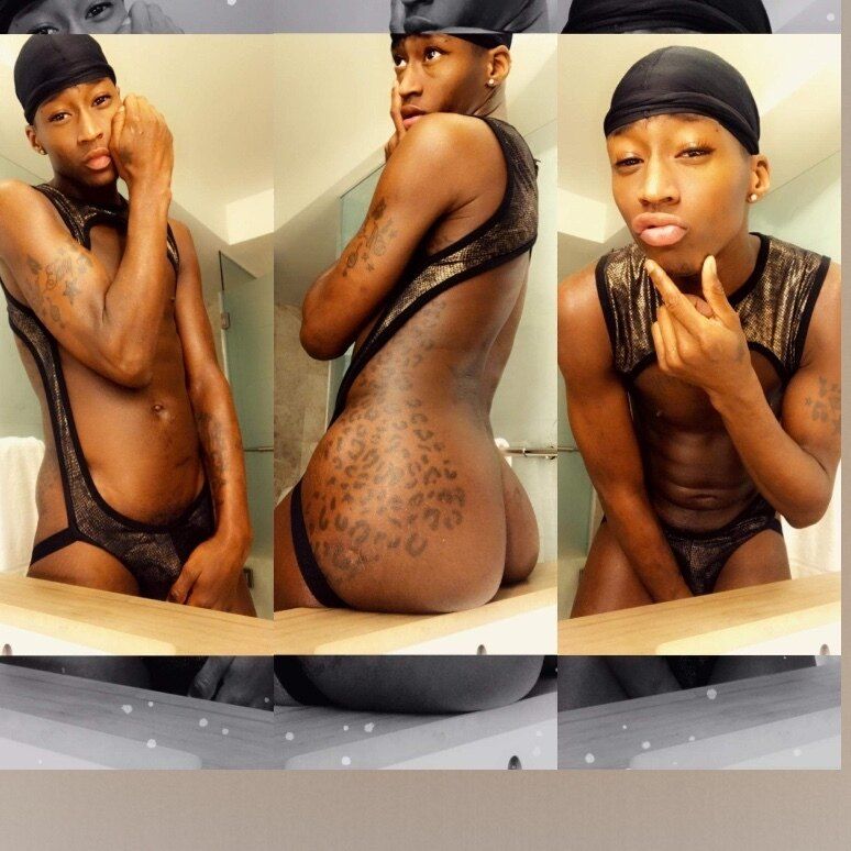 prince_amari OnlyFans profile picture